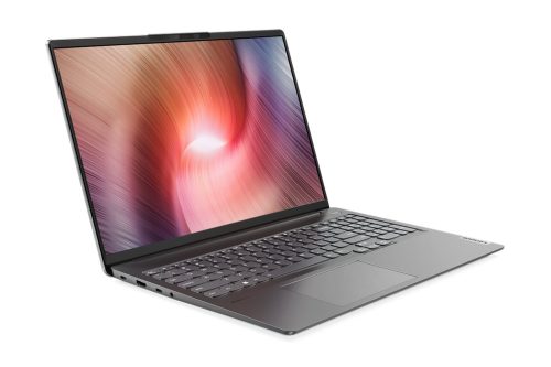 Laptop Lenovo IdeaPad 5 Pro 16ARH7 82SN003GVN (Ryzen 7 6800HS | RAM 16GB | SSD 512GB | RTX 3050 Ti 4GB | 16-2.5K | Win11 | Storm Grey)