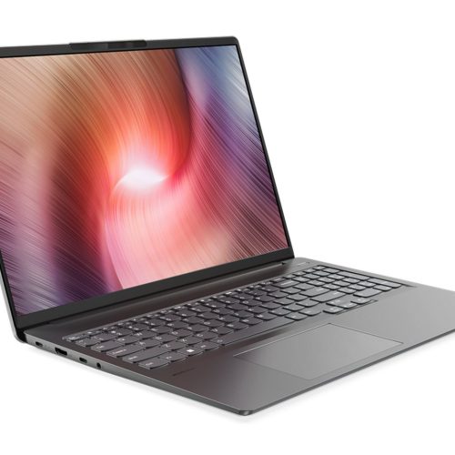 Laptop Lenovo IdeaPad 5 Pro 16ARH7 82SN003GVN (Ryzen 7 6800HS | RAM 16GB | SSD 512GB | RTX 3050 Ti 4GB | 16-2.5K | Win11 | Storm Grey)