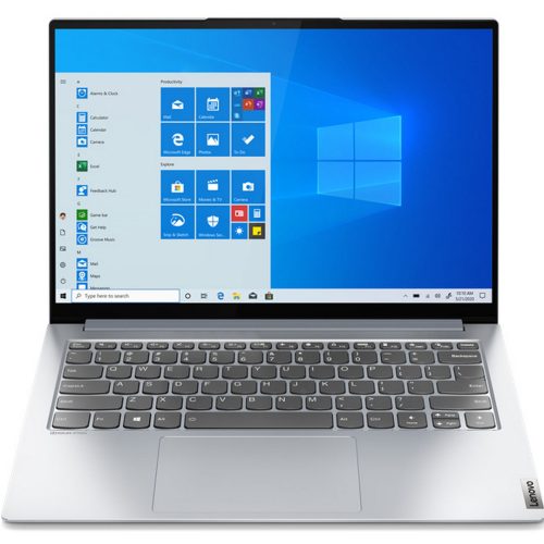 Laptop Lenovo Yoga Slim 7 Pro 14IHU5 O 82NH009PVN (Intel Core i7-11370H | RAM 16GB | SSD 512GB | OLED 14
