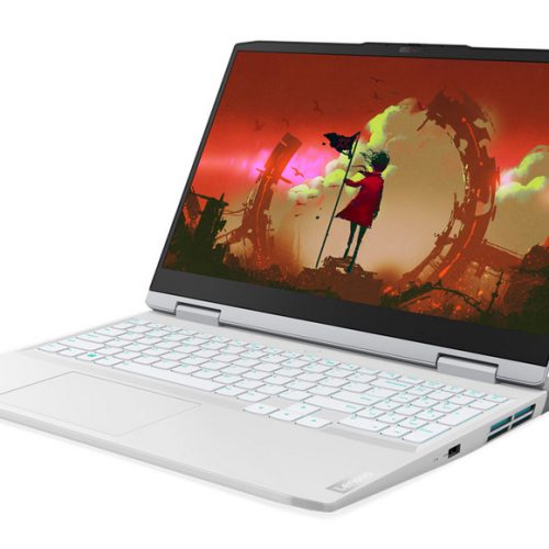 Laptop Lenovo IdeaPad Gaming 3 15ARH7 82SB007KVN (Ryzen 7 6800H | RAM 8GB | SSD 512GB | RTX 3050 4GB | 15.6