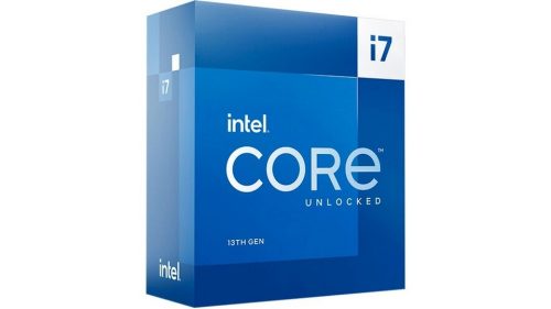 CPU Intel Core i7-13700K (16 Nhân / 24 Luồng | Turbo 5.4 GHz | 30MB Cache | LGA1700)