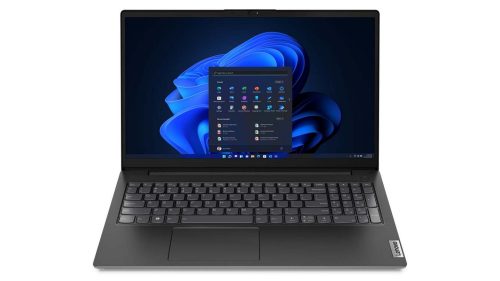 Laptop Lenovo V15 G3 IAP 82TT0061VN (i5-1235U | RAM 8GB | SSD 256GB | 15.6-FHD | Win 11 | Đen)