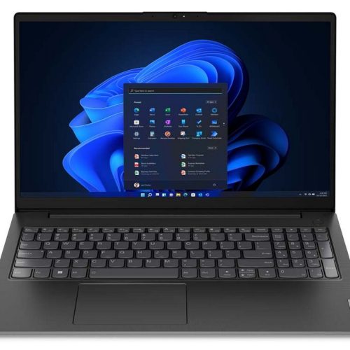 Laptop Lenovo V15 G3 IAP 82TT0061VN (i5-1235U | RAM 8GB | SSD 256GB | 15.6-FHD | Win 11 | Đen)