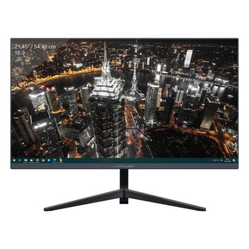 Màn hình LC Power LC-M22-FHD-75-IPS (21,5 inch | FHD | IPS | 75Hz | 5ms | HDMI)