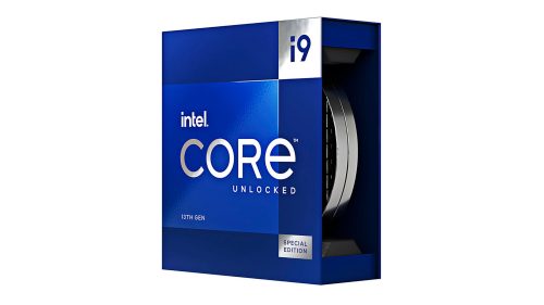 CPU Intel Core i9-13900KS (24 nhân / 32 luồng | Turbo 6GHz | 36MB Cache | LGA1700)