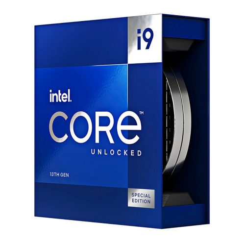 CPU Intel Core i9-13900KS (24 nhân / 32 luồng | Turbo 6GHz | 36MB Cache | LGA1700)
