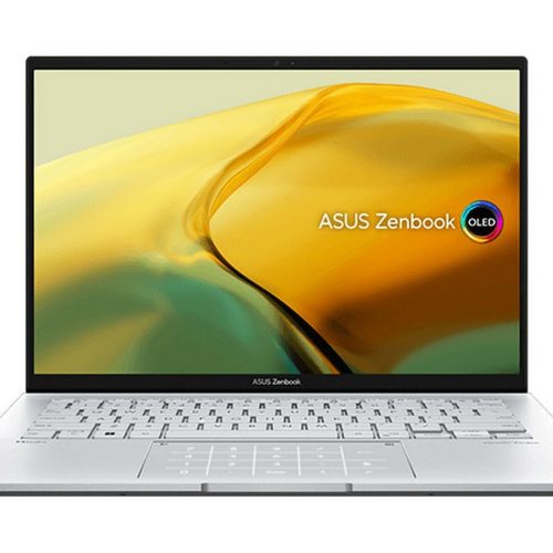 Laptop ASUS Zenbook 14 OLED UX3402VA-KM203W (i5-1340P | RAM 16GB | SSD 512GB | 14