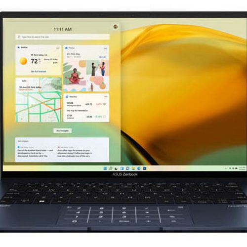 Laptop Asus Zenbook 14 OLED UX3402VA-KM068W (I7-1360P | RAM 16GB | SSD 512GB | 14