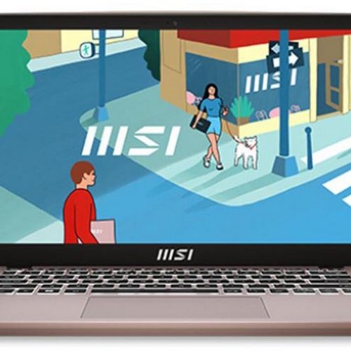 Laptop MSI Modern 14 C13M (i5-1335U | RAM 8GB | SSD 512GB | 14