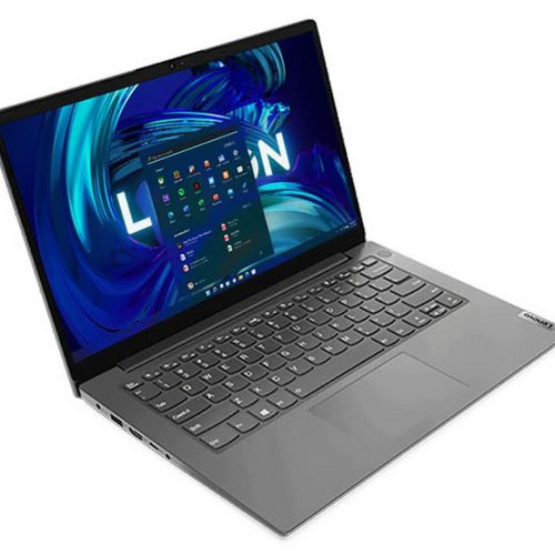 Laptop Lenovo V15 G3 IAP 82TT005TVN (i3-1215U | RAM 8GB | SSD 256GB | 15.6-FHD | Win 11 | Xám)