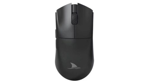 Chuột máy tính Darmoshark M3S Gaming Tri-mode (Black)