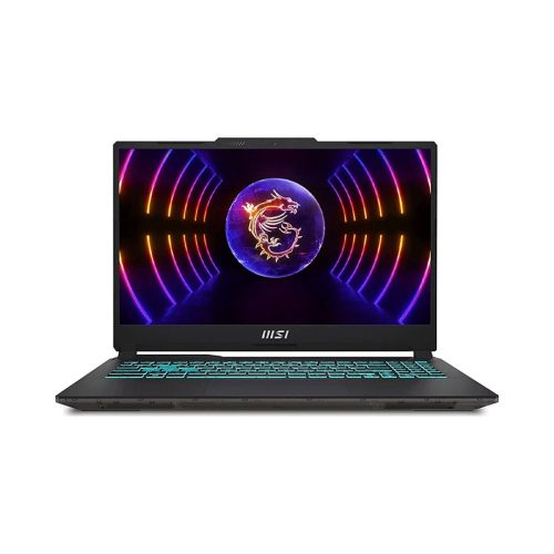 LAPTOP MSI GAMING CYBORG 15 (A12UCX-618VN) (I5 12450H/16GB/512GB SSD/RTX2050 4GB/15.6 INCH FHD 144HZ/WIN11/ĐEN)