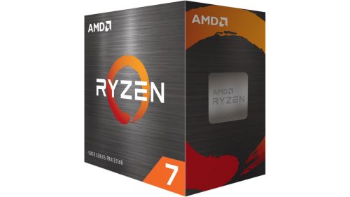 CPU AMD Ryzen 7 5700G (3.8GHz up to 4.6GHz, 8 nhân, 16 luồng, 20MB Cache, 65W) - Socket AM4