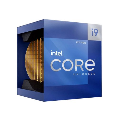 CPU Intel Core i9-12900K (16 nhân 24 luồng | Turbo 5.2GHz | 30MB Cache | 125W | LGA1700)