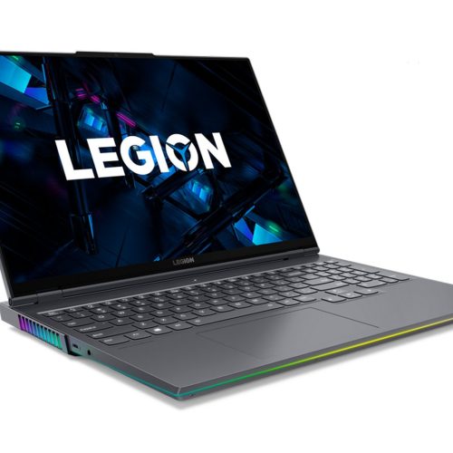 Laptop Lenovo Legion 7 16IAX7 82TD0027VN (i9-12900HX | RTX 3080 Ti 16GB | RAM 32GB | SSD 1TB | Win11 | Grey)