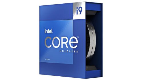 CPU Intel Core i9-13900K (24 nhân 32 luồng | Turbo 5.8GHz | 36MB Cache | LGA1700)