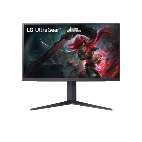 Màn Hình Gaming LG 25GR75FG-B (24.5 inch/IPS/FHD/360Hz/1ms)