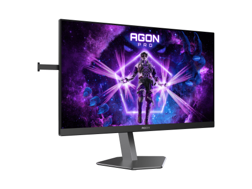 MÀN HÌNH AOC AGON PRO AG256FS/74 (24.5 INCH/FHD/FAST IPS/390HZ/0.03MS)