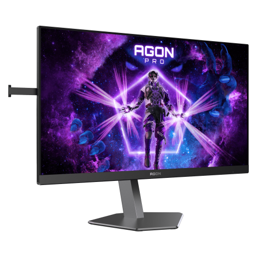 MÀN HÌNH AOC AGON PRO AG256FS/74 (24.5 INCH/FHD/FAST IPS/390HZ/0.03MS)