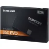 SSD Samsung Evo 860 250Gb Sata 3