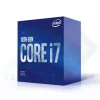 CPU Intel Core I7 10700F Turbo 4.80 GHz, 8C/16T, LGA 1200
