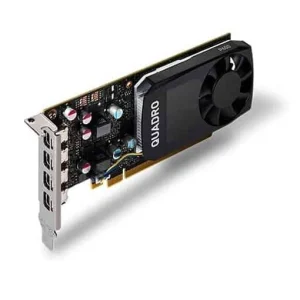 Card đồ họa Nvidia Quadro P620 2GB GDDR5 cũ