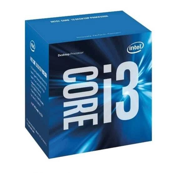 INTEL CORE I3 6100 CŨ, GIÁ RẺ