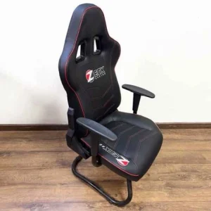 Ghế gaming zenk chân quỳ