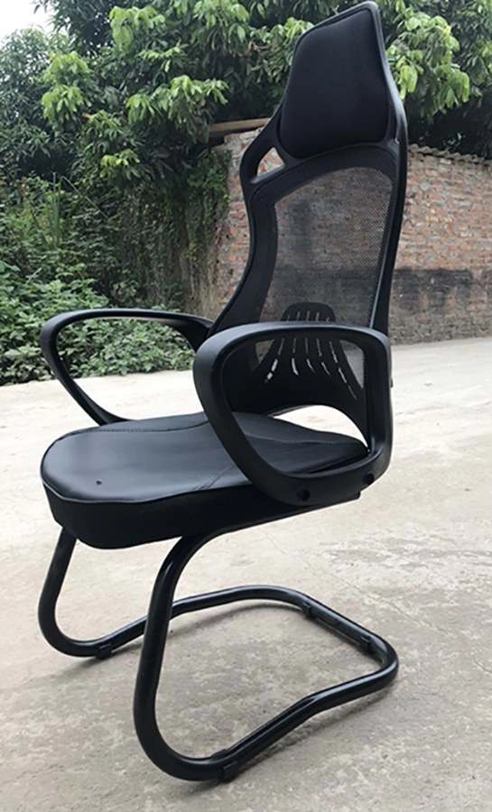 GHẾ Z1000 – GHẾ LƯNG NHỰA ĐÚC NGUYÊN KHỐI SIÊU BỀN !