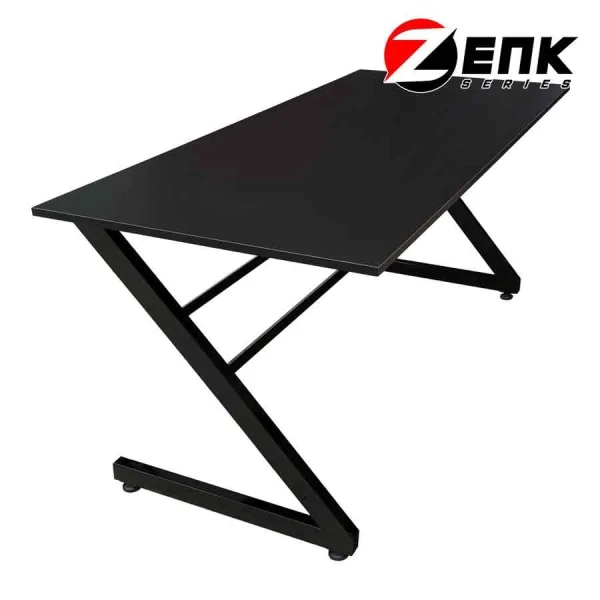 BÀN CHỮ Z, BÀN LÀM VIỆC MẶT GỖ 120CM X 60CM X 75CM