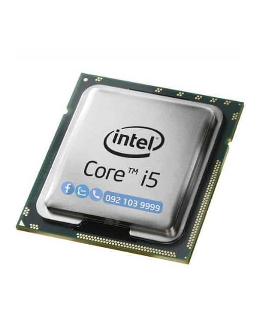 INTEL CORE I5 6400 CŨ LGA1151 4 CORE 4 THREADS