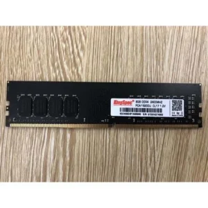 RAM DDR4 KINGSPEC 8GB BUS 2666MHZ