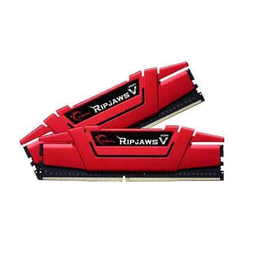 RAM GSKILL 8GB DDR4 2800MHZ (RIPJAWS V)