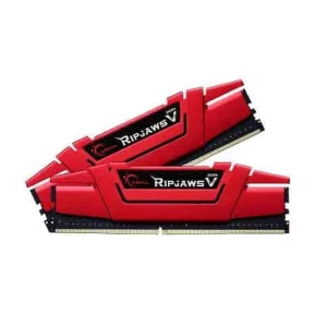 RAM GSKILL 8GB DDR4 2800MHZ (RIPJAWS V)