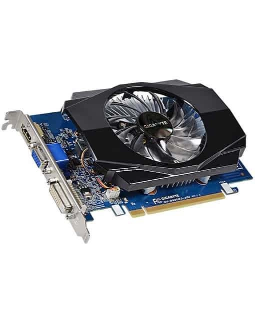 CARD VGA CHƠI GAME NVIDIA GT 630 CŨ GIÁ RẺ