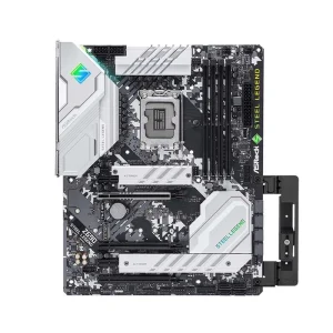 Mainboard ASRock Z690 STEEL LEGEND WIFI 6E Chính Hãng – Giá Rẻ