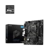Mainboard MSI B560M PRO-E LGA 1200 Chính Hãng Giá Rẻ