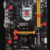 Mainboard Biostar TB250-BTC (Intel B250, ATX, 2 khe DDR4)