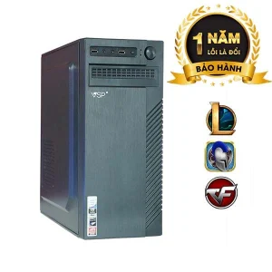 Máy tính chơi game G2030/ Ram 4G/ VGA 730/ HDD 160GB