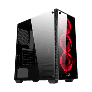 Case: H81/Xeon 1220 v3/Ram 8gb/SSd 120Gb/PSU 400W/VGA MSi 1050ti 4gb D5