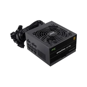 Nguồn ACER AC750 750W 80 Plus Bronze PCIe 5.0 (Full Modular)