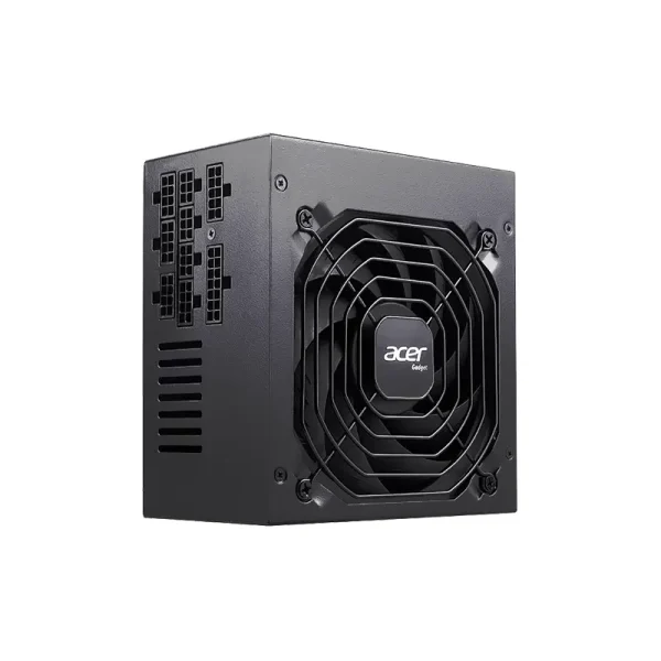 Nguồn ACER AC750 750W 80 Plus Bronze PCIe 5.0 (Full Modular)