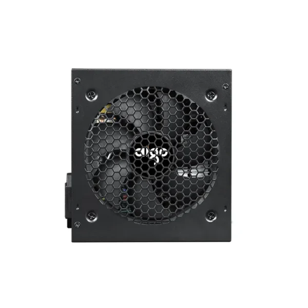 Nguồn máy tính AIGO VK450 450W (Màu Đen)