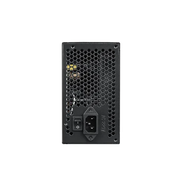 Nguồn máy tính AIGO VK450 450W (Màu Đen)