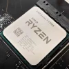 CPU AMD Ryzen 7 5700X (8C/16T) AM4