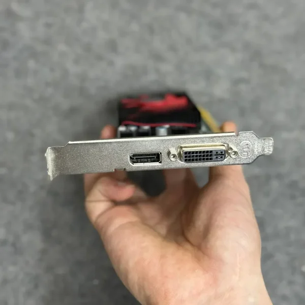 Card màn hình AMD Radeon R5 430 2GB GDDR5 (Bo lùn)