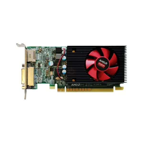 Card màn hình AMD Radeon R5 430 2GB GDDR5 (Bo lùn)