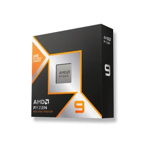 AMD Ryzen 9 9950X3D - 16C/32T - 5.7GHz - 128MB L3 - AM5