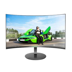 Màn hình ANTTEQ ANT 27F270 27inch cong 75Hz full viền