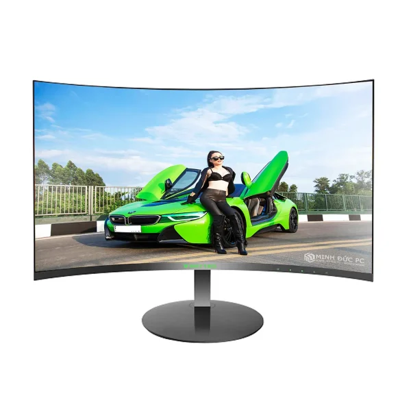 Màn hình ANTTEQ ANT 27F270 27inch cong 75Hz full viền